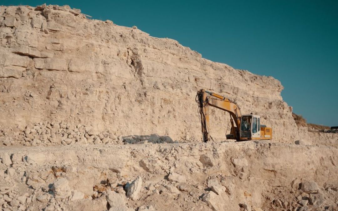 Más oro, más concesiones: minería crece 9% en medio de la expansión china en Nicaragua