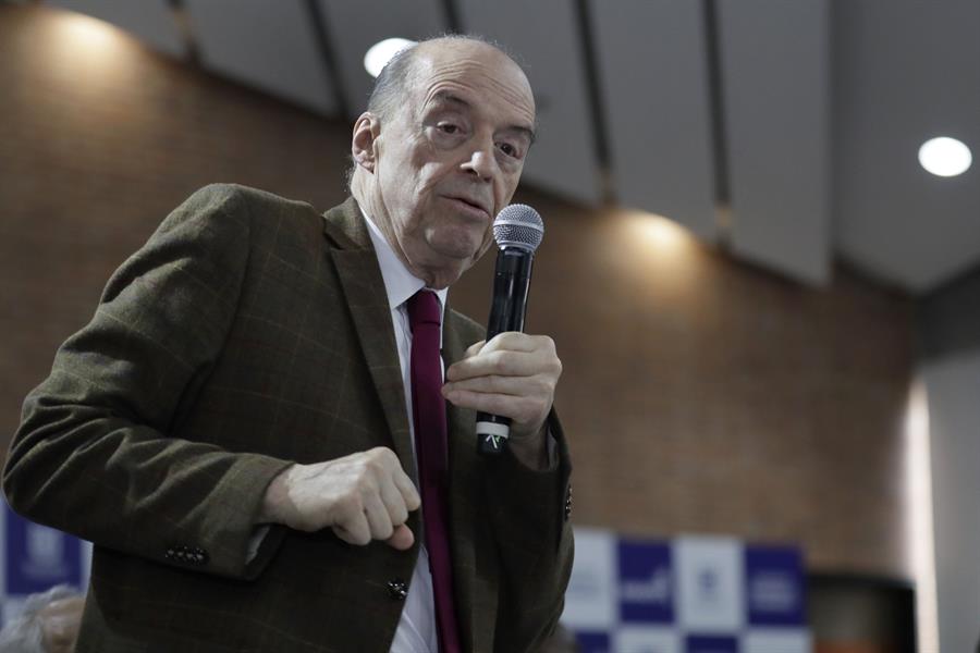 El gobierno de Petro toma distancia de Ortega y lo cataloga como un violador de derechos humanos