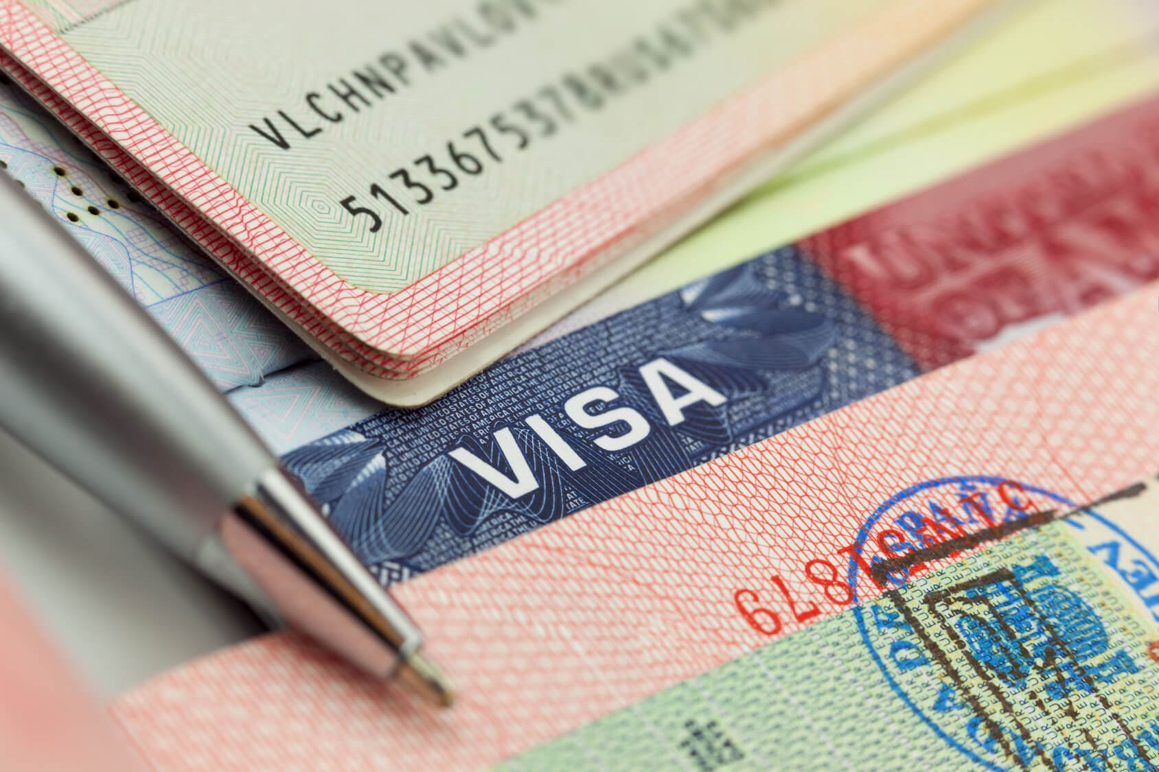 La Embajada de Estados Unidos llama a denunciar estafas de visas