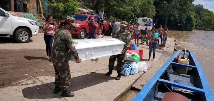 Oenegés alarmadas por crímenes contra las niñas: “es grave, un desastre social”, dicen
