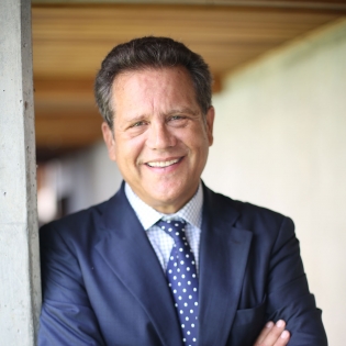 Arturo Cruz: “Ortega perdió el futuro… el reto es “coincidir en el vehículo electoral”
