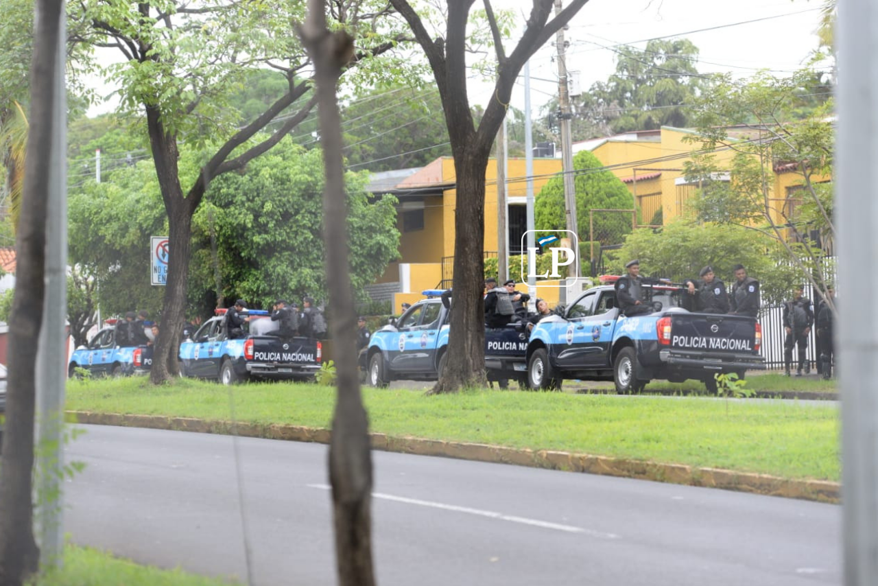 Unamos denuncia «embestida represiva» del régimen : intimidación y secuestros de opositores