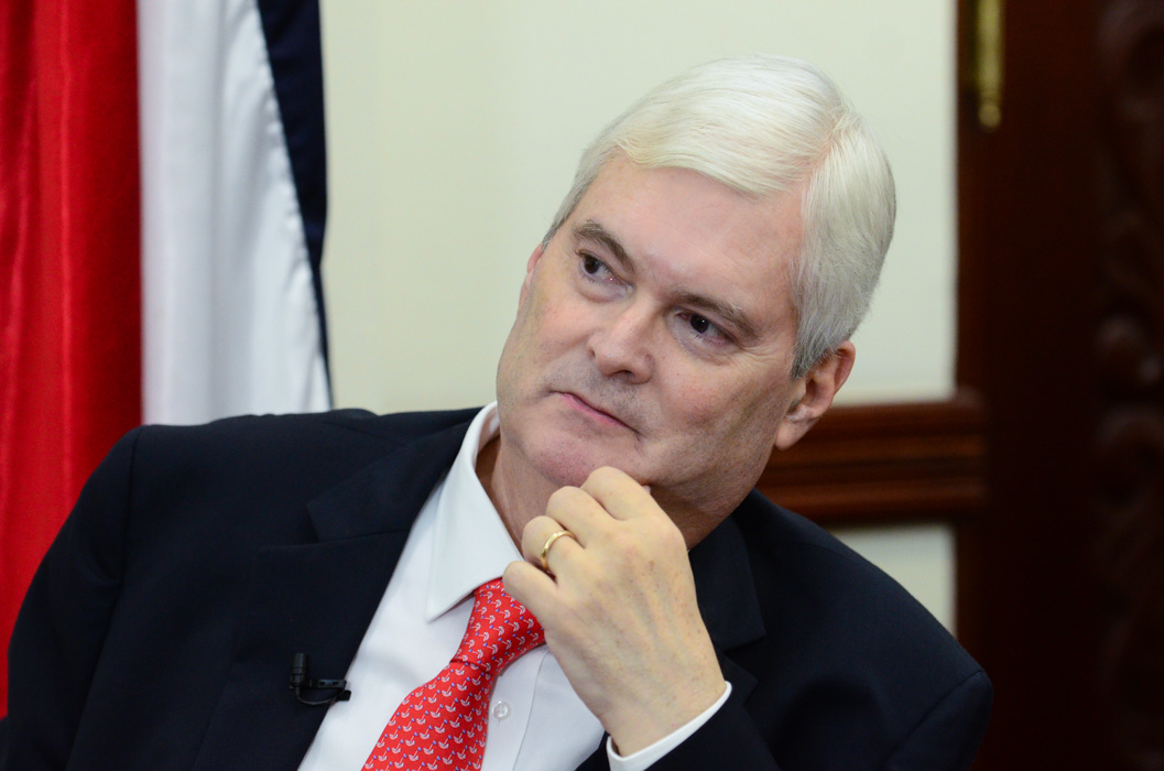 Canciller de Costa Rica: “Ya no tenemos medios para atender a migrantes”