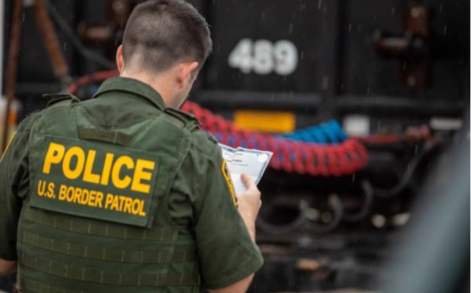 La patrulla fronteriza de EE.UU. captura a nicaragüense condenado por asesinato y deportado en dos ocasiones