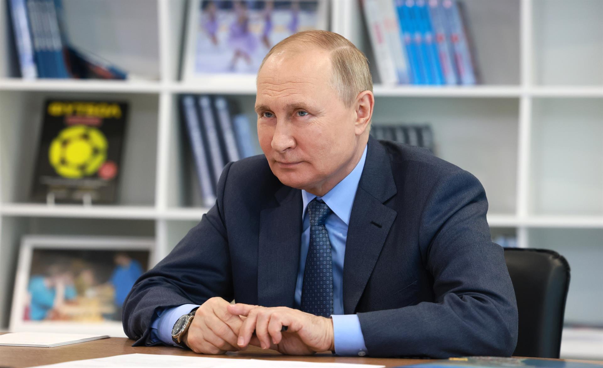 Estados Unidos considera “alarmante” la cooperación entre Rusia y Nicaragua