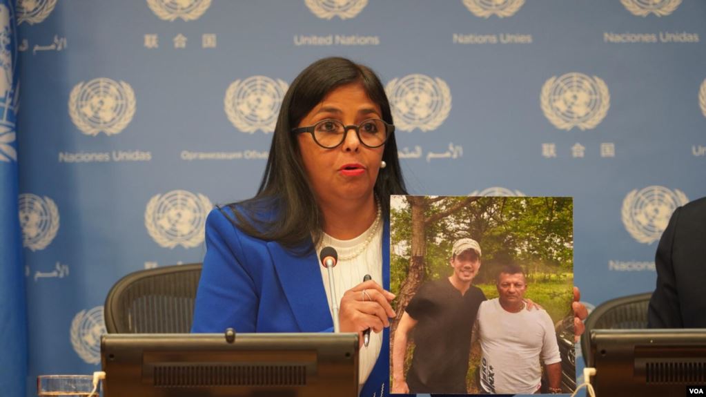 ¿Cómo consiguió Venezuela una silla en el Consejo de DD.HH. de la ONU y qué impacto tiene?
