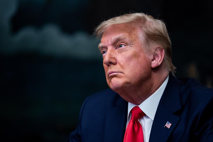 Trump afronta una demanda por fraude en Nueva York tras años de investigación
