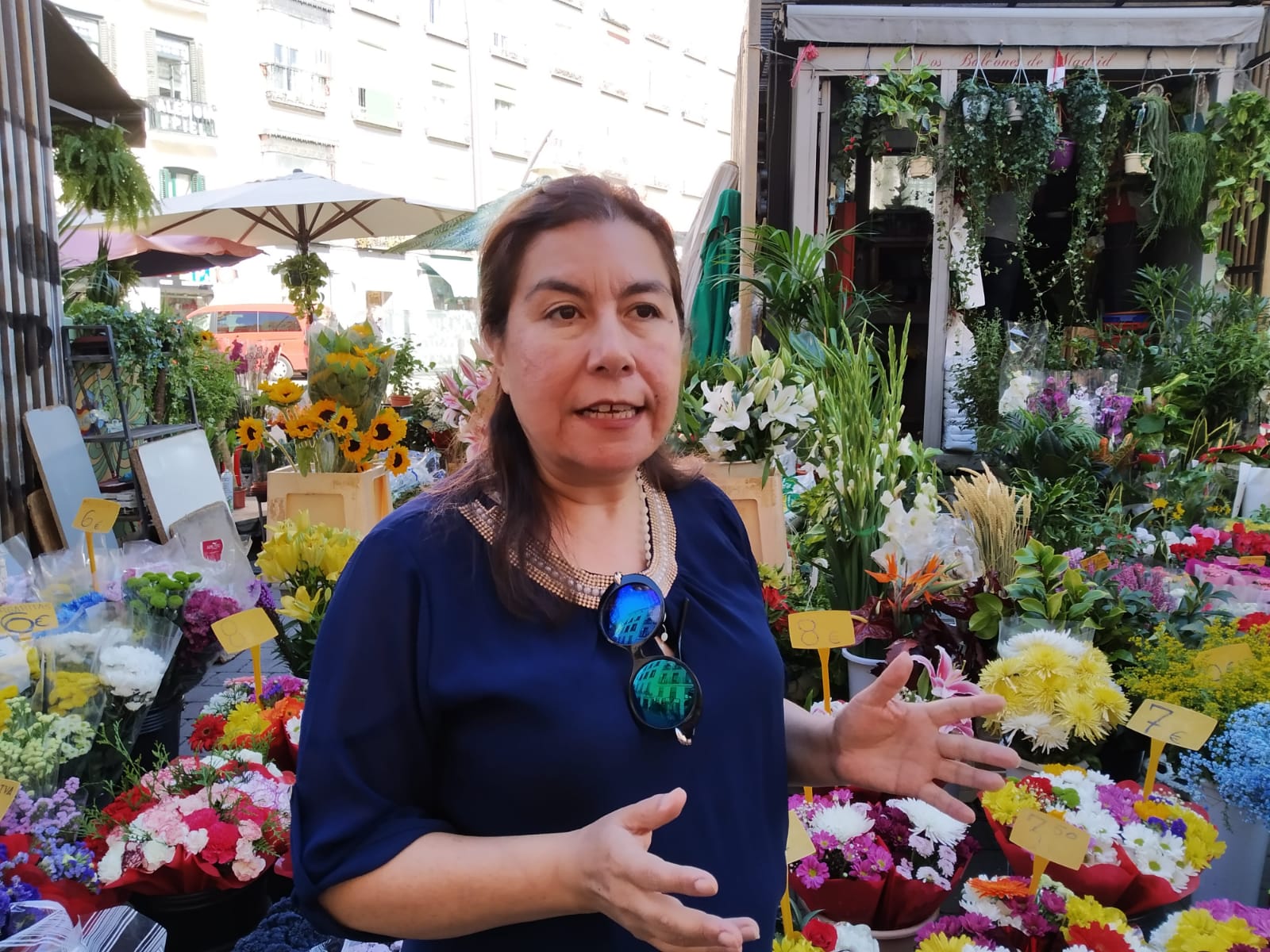 “Daniel Ortega forma parte del club criminal de Latinoamérica”, señala experta en derecho internacional boliviana