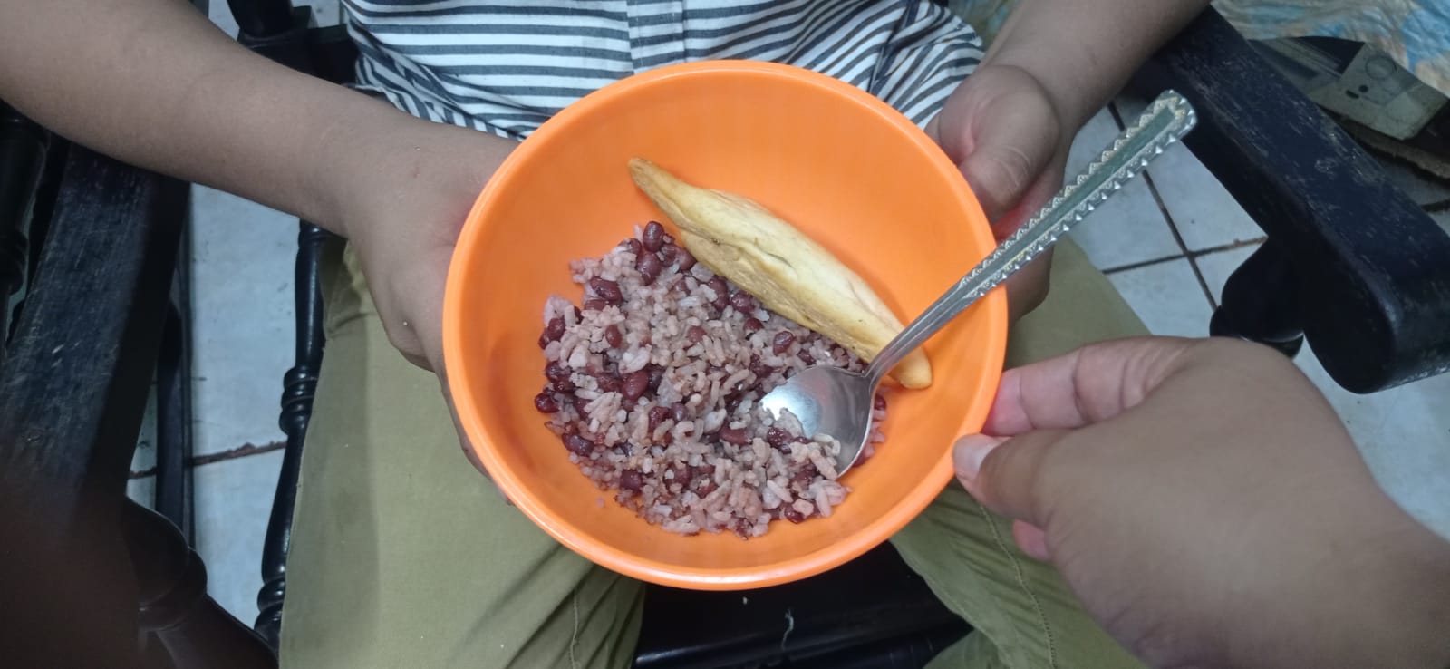 Cuando “solo alcanza para matar el hambre”: La carestía de la canasta básica en Nicaragua castiga a los pobres