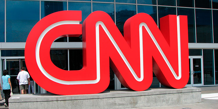 La dictadura acusa a CNN en Español de violar las garantías constitucionales
