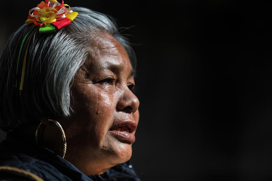 Los olvidados de la tragedia de Ayotzinapa
