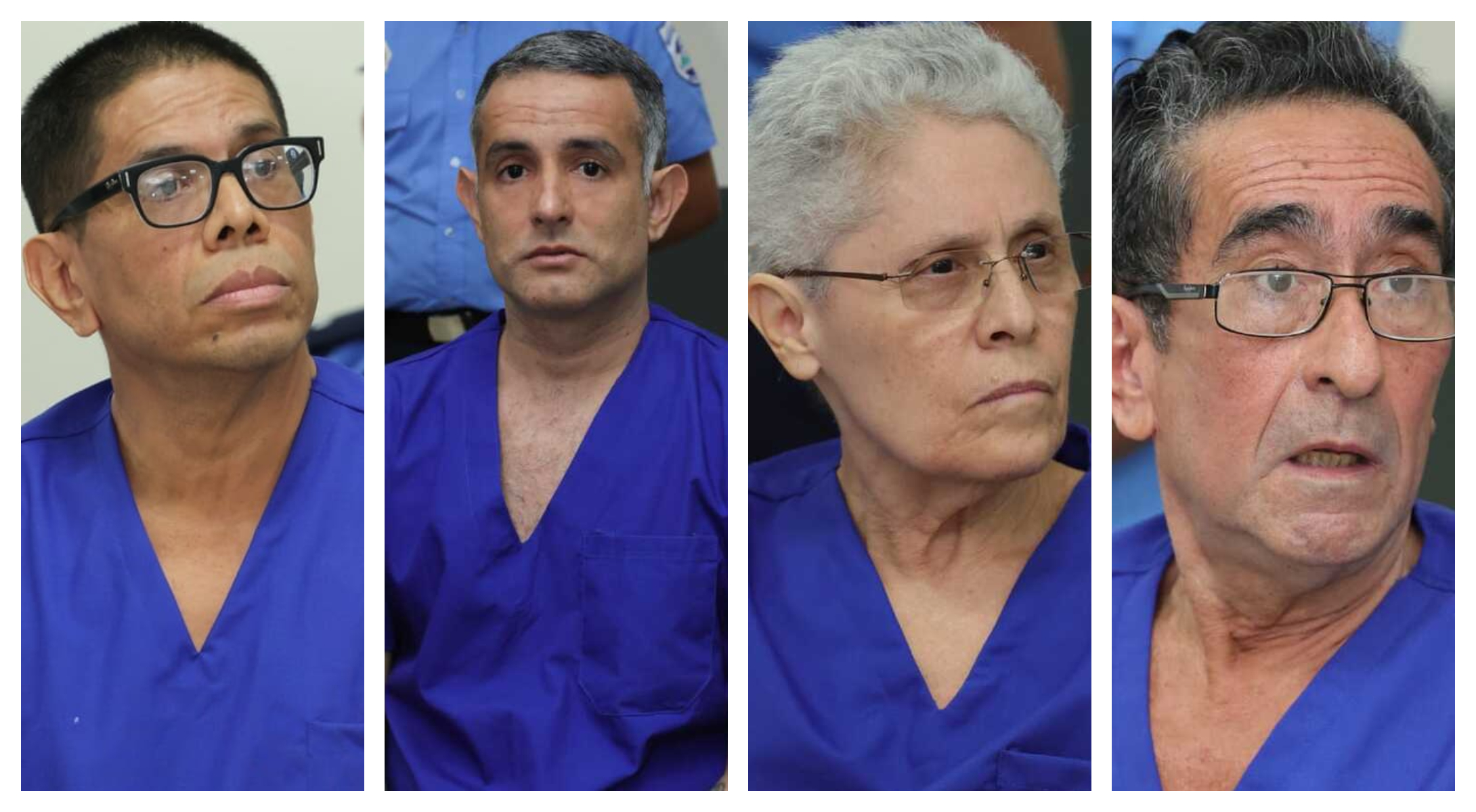 Cejil: «Es inhumano que no permitan a los presos políticos ver a sus hijos»