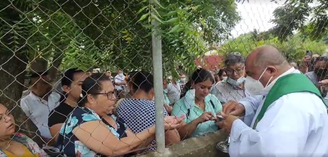 Cárcel, exilio y destierro tras dos meses de feroz persecución contra la Iglesia en Nicaragua