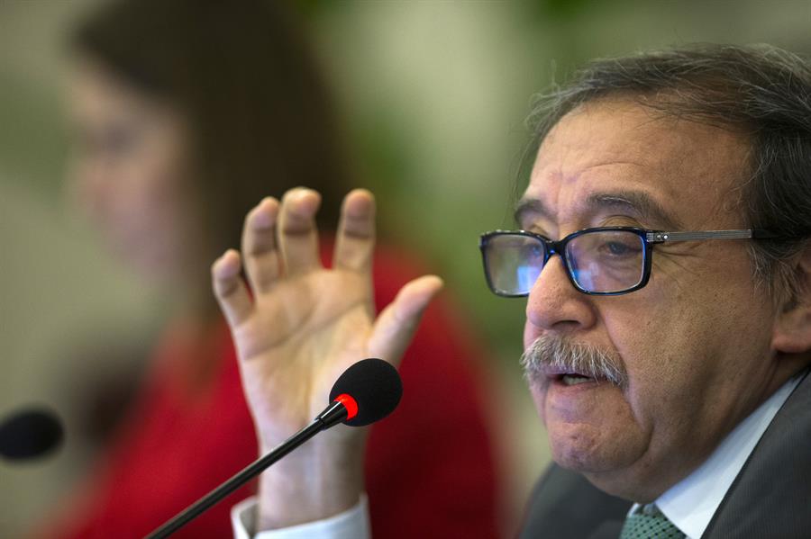 Colombia priorizará en la OEA integrar el continente a condenar a Nicaragua