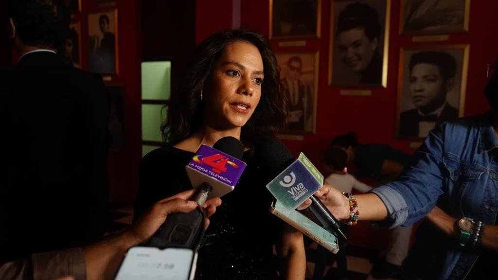Ortega convertirá a la Cinemateca, a cargo de su exnuera, en fiscalizador y censor de la producción audiovisual
