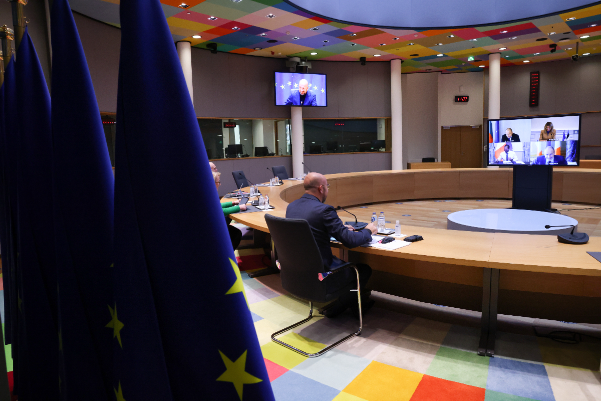 La UE consulta con los 27 la “forma y alcance” de su respuesta a la expulsión de su embajadora en Managua
