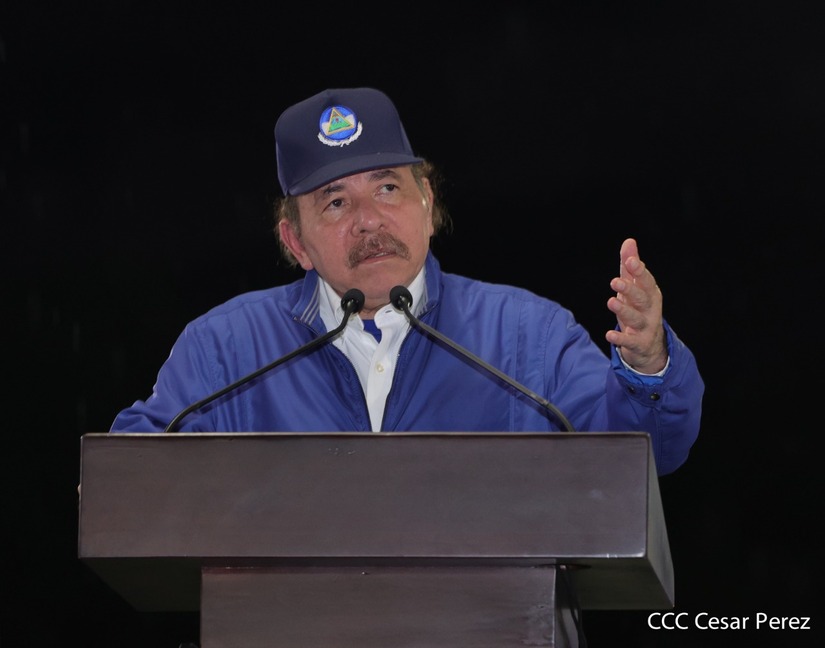Ortega arriesga el comercio y la cooperación con sus acciones diplomáticas “irracionales”