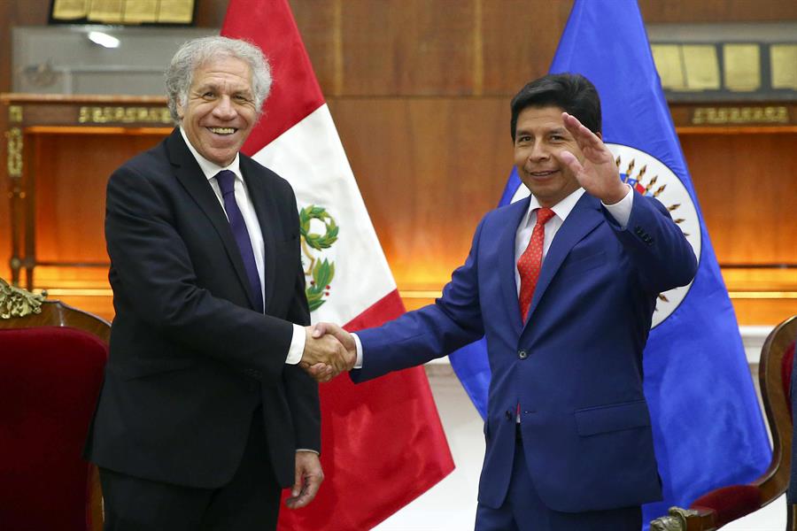 La crisis de Nicaragua vuelve a la Asamblea General de la OEA por quinto año consecutivo: ¿Qué se puede esperar?
