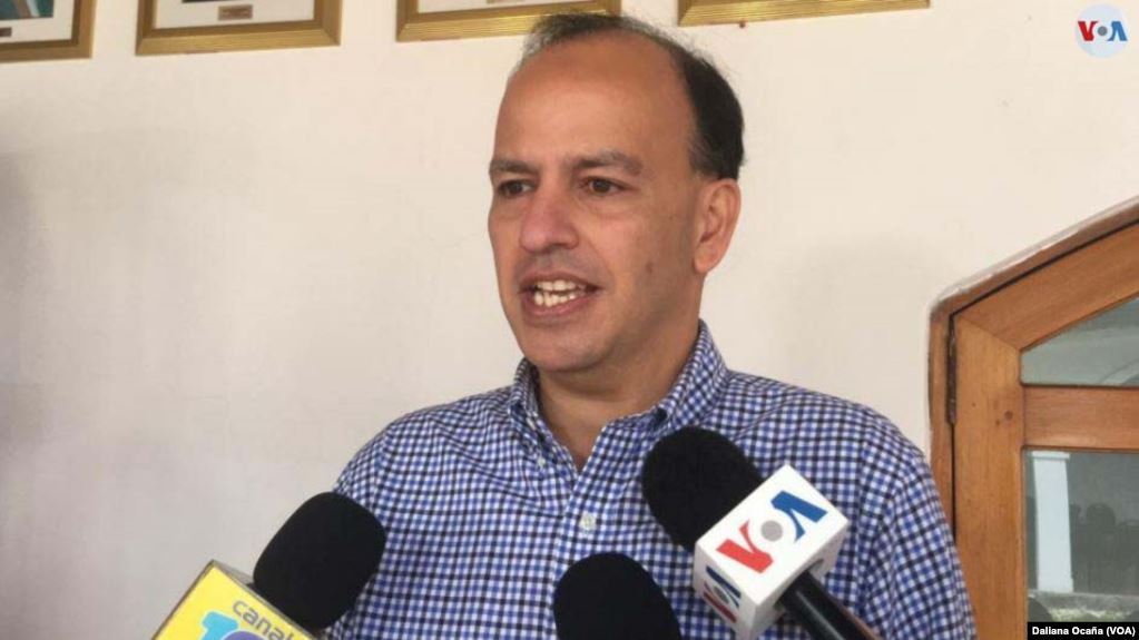 Empresarios del Cosep aseguran que Ortega intenta debilitarlos