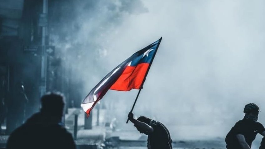 El perdón de Piñera que busca conciliar a Chile tras las protestas