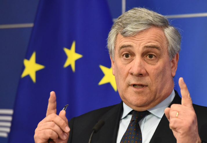 Parlamento Europeo da ultimátum a Daniel Ortega y amenaza con sanciones