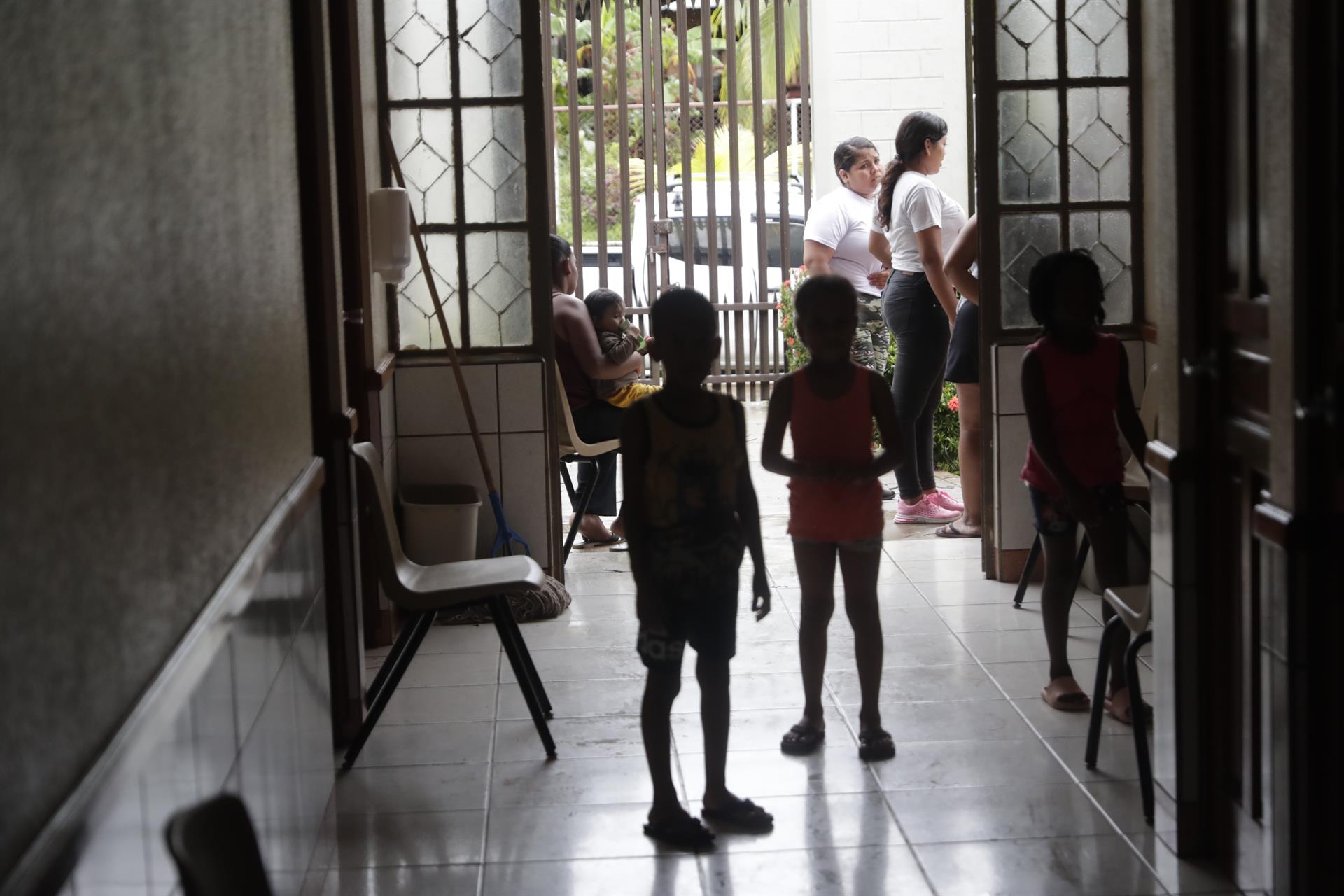 Bluefields, la ciudad de Nicaragua donde Julia solamente fue un huracán más
