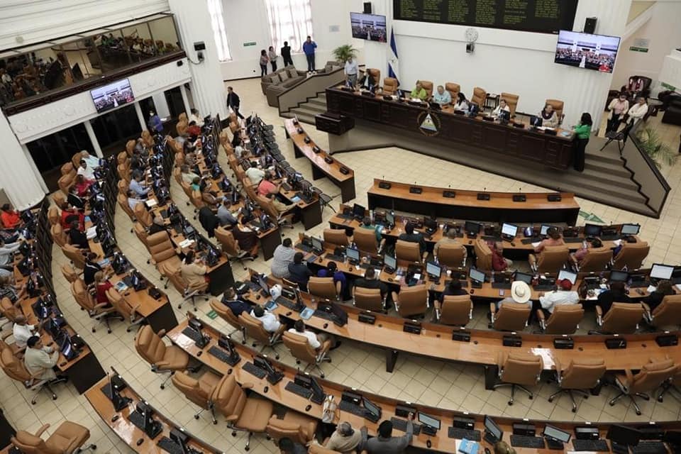 Diputados dan el poder a la Cinemateca para controlar y censurar la producción cinematográfica