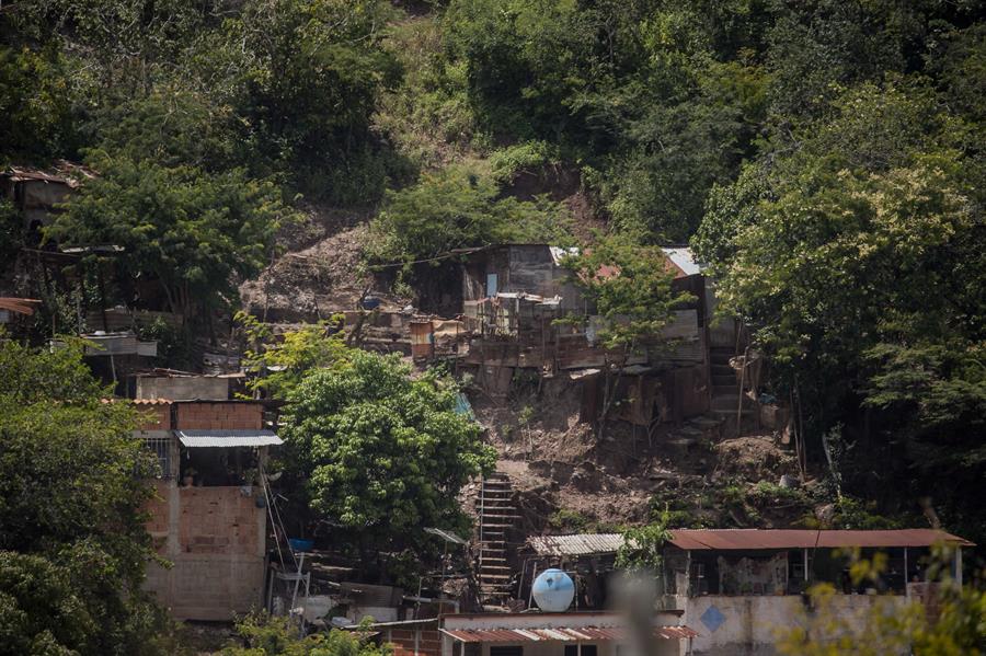La pobreza supera a la recuperación económica en Venezuela