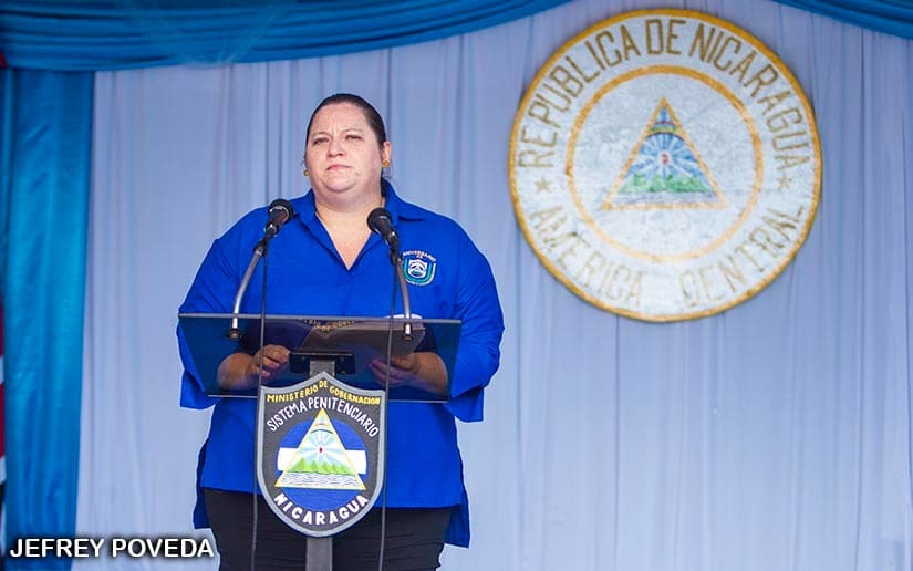 Nicaragua y Costa Rica discuten sobre el combate al narcotráfico y el crimen organizado