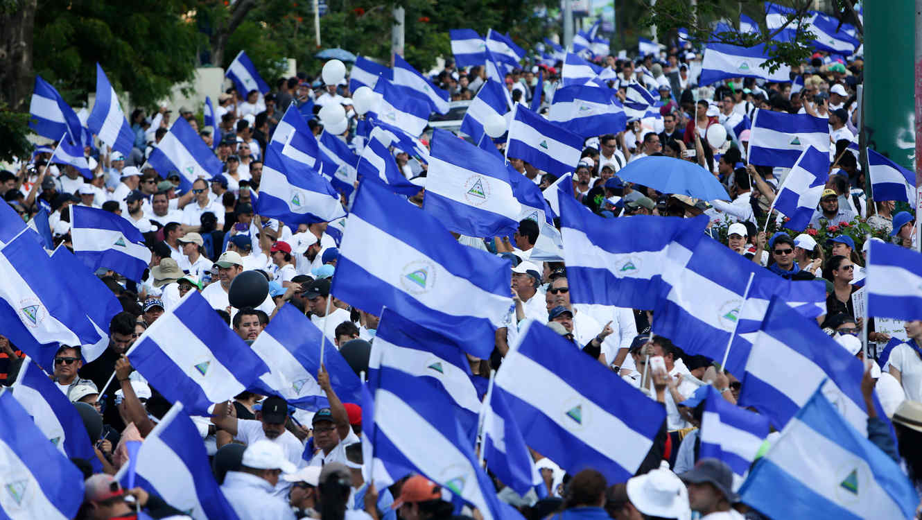 Una propuesta para el cambio