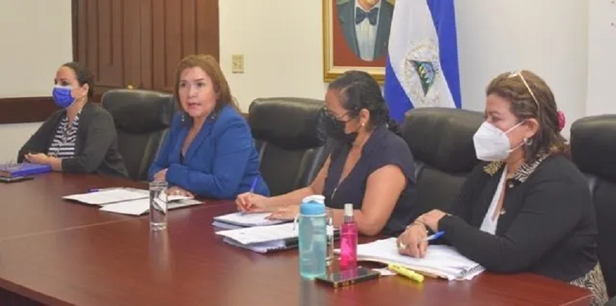 ¿Quién es Ileana Pérez, la magistrada judicial “renunciada” por el régimen Ortega-Murillo?