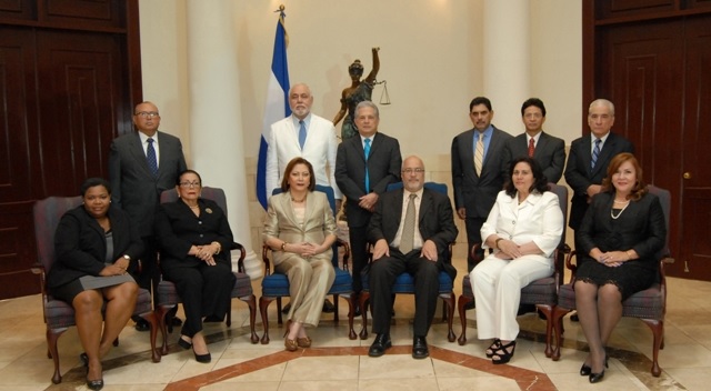 La Corte Suprema en su peor crisis: tiene ocho vacantes para magistrados y no hay candidatos