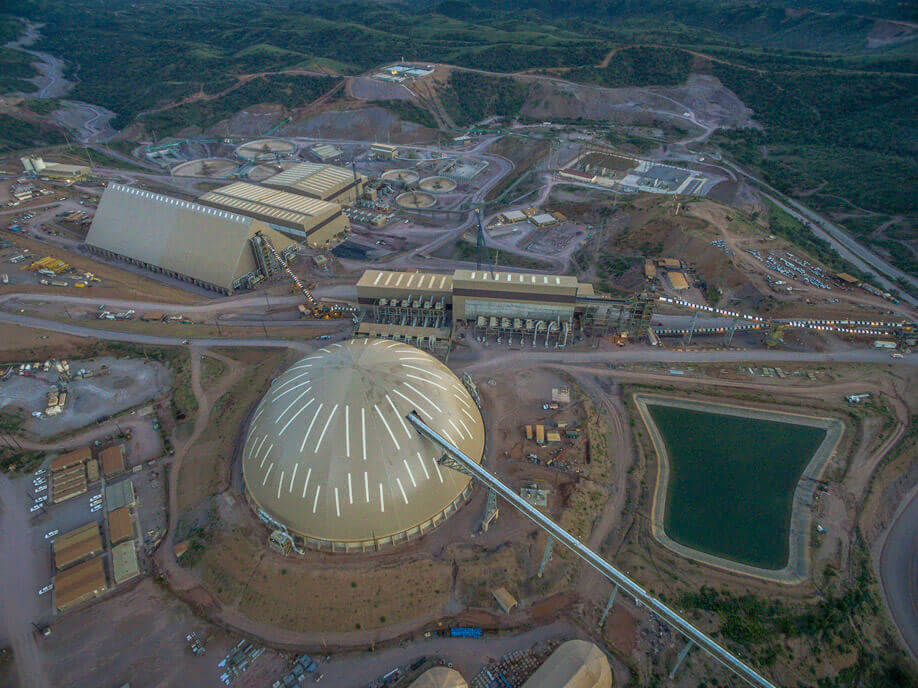 La empresa minera Calibre asegura que seguirá operando en Nicaragua tras sanciones de Estados Unidos a la DGM