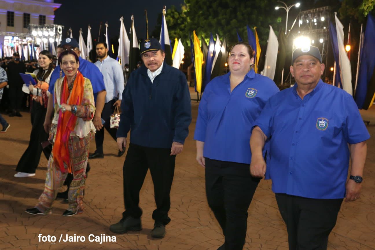 ¿La migración masiva de nicaragüenses es culpa de Estados Unidos como asegura Daniel Ortega? Los datos que lo desmienten