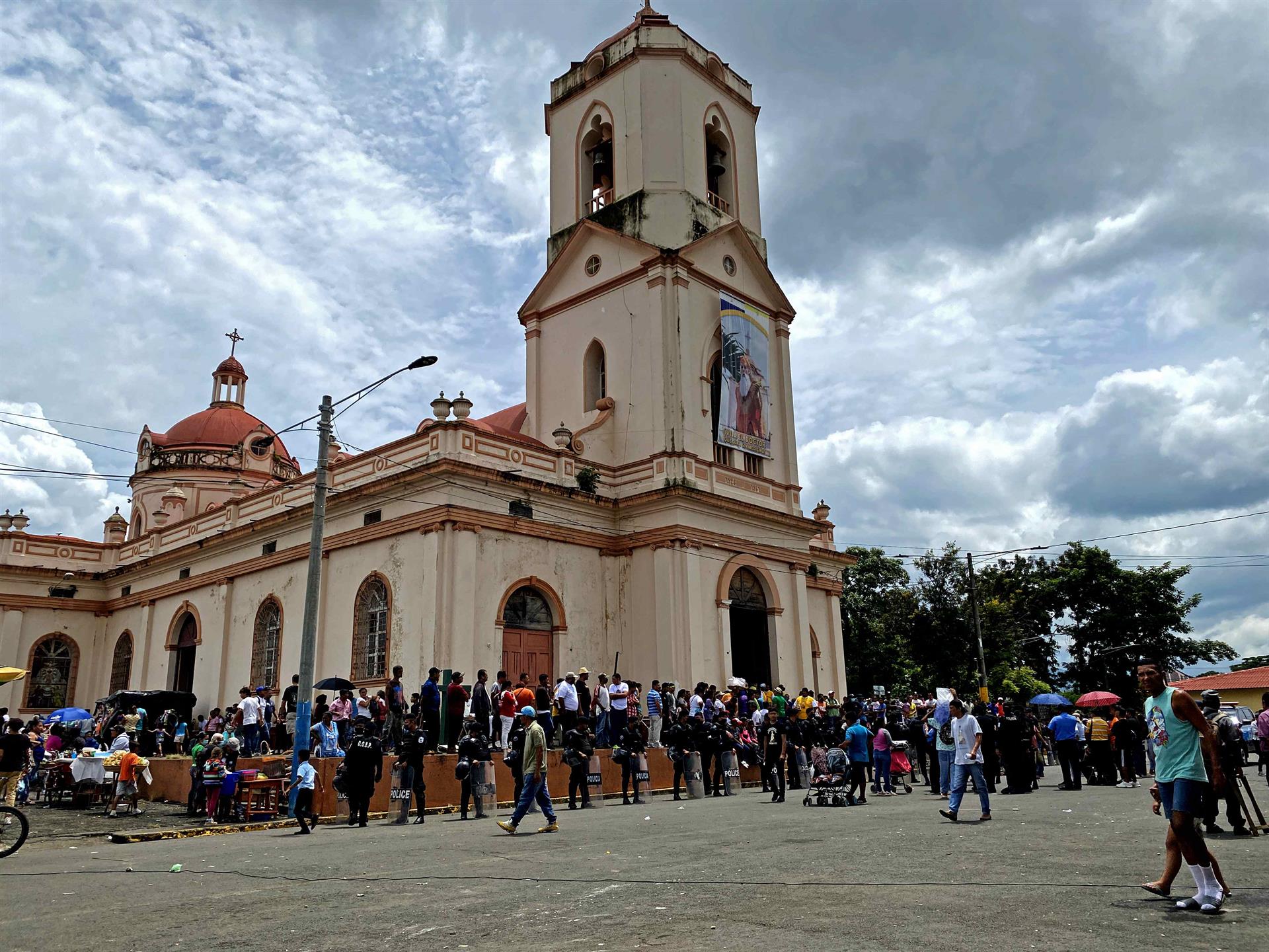 Alianza internacional critica la «hostilidad» a la Iglesia y pide la libertad de monseñor Álvarez