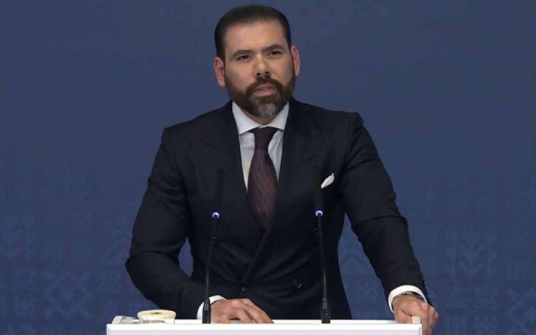 El régimen Ortega-Murillo se aferra a Rusia y solicita ingreso como observador en la Unión Económica Euroasiática