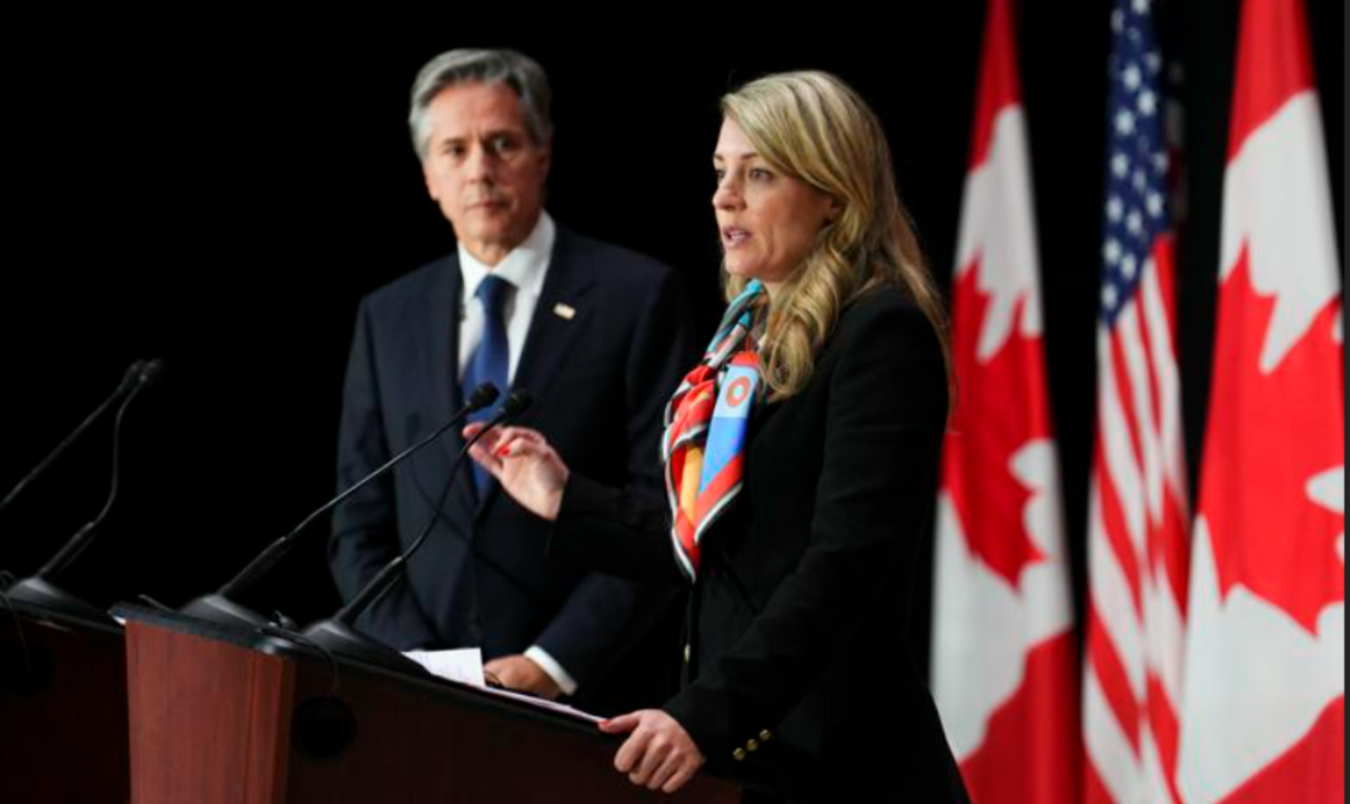 Canadá no descarta sumarse a las sanciones contra el sector minero de Nicaragua