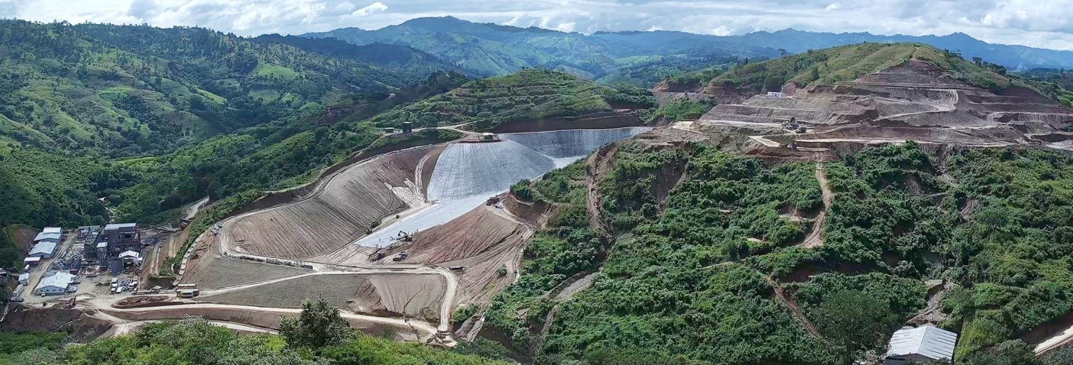 La minera canadiense Mako Mining proyecta seguir en Nicaragua, pese al riesgo de sanciones de Estados Unidos