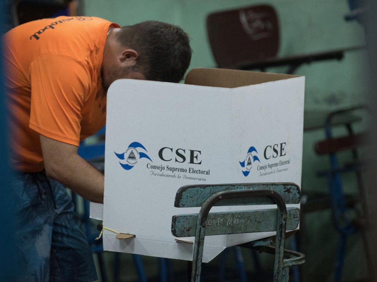 ¿Qué está en juego en estas elecciones municipales 2022?