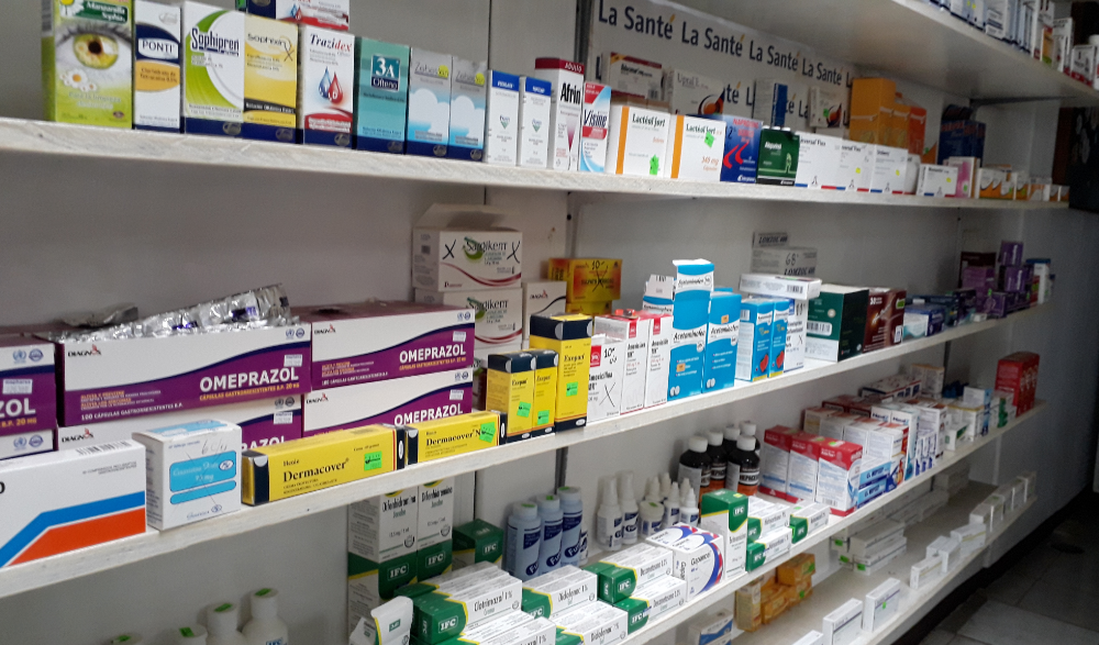 La alcaldía de Diriamba aplicará nuevo impuesto a las farmacias y se prepara para mega recaudación