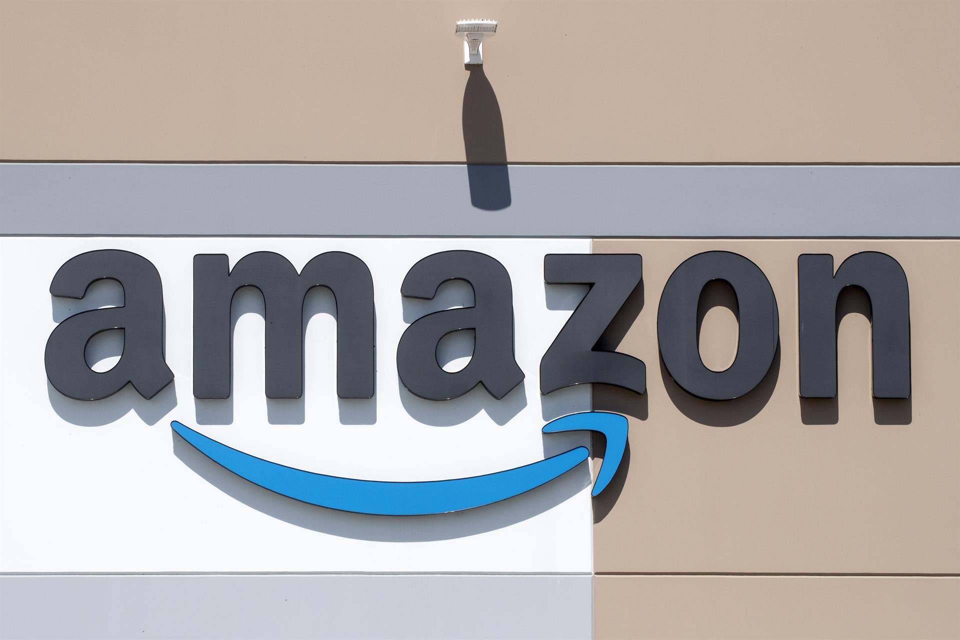 Amazon planea despedir a unos 10.000 trabajadores