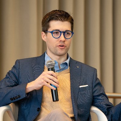 Ryan C. Berg: “El Gobierno de Biden no tiene un enfoque muy duro hacia Nicaragua”