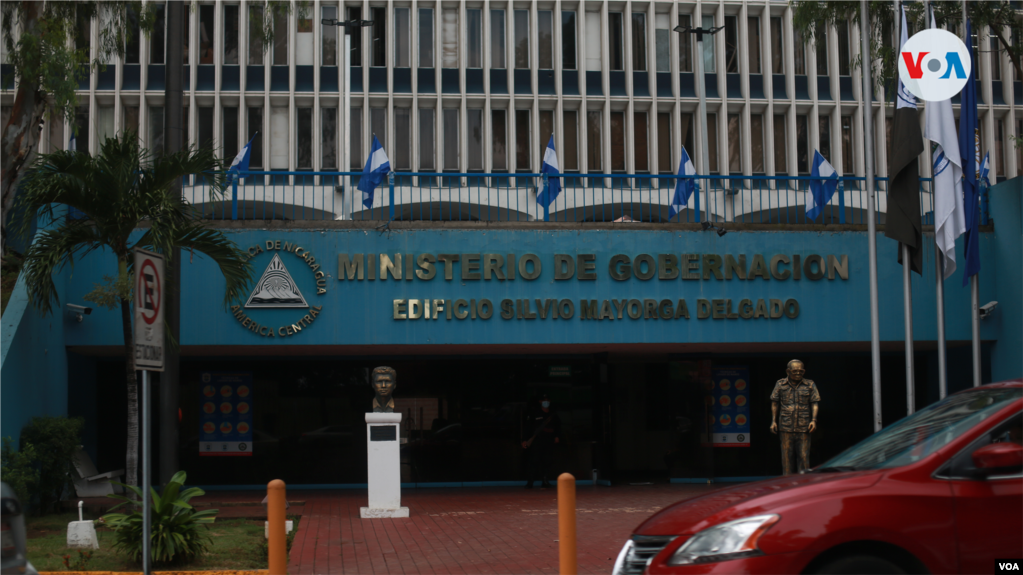 La dictadura se acerca a las tres mil oenegés canceladas