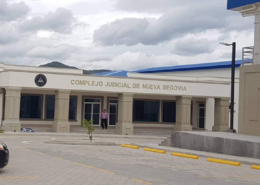 Opositor detenido en Dipilto es acusado de espiar las elecciones municipales