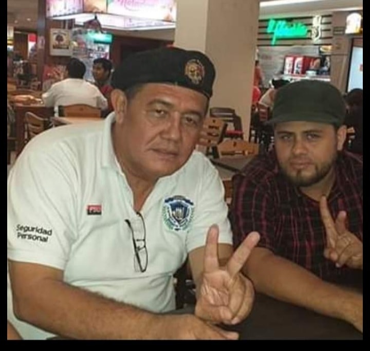 El «Chino Enoc» condenado a casi 13 años de cárcel por traficar droga y armas