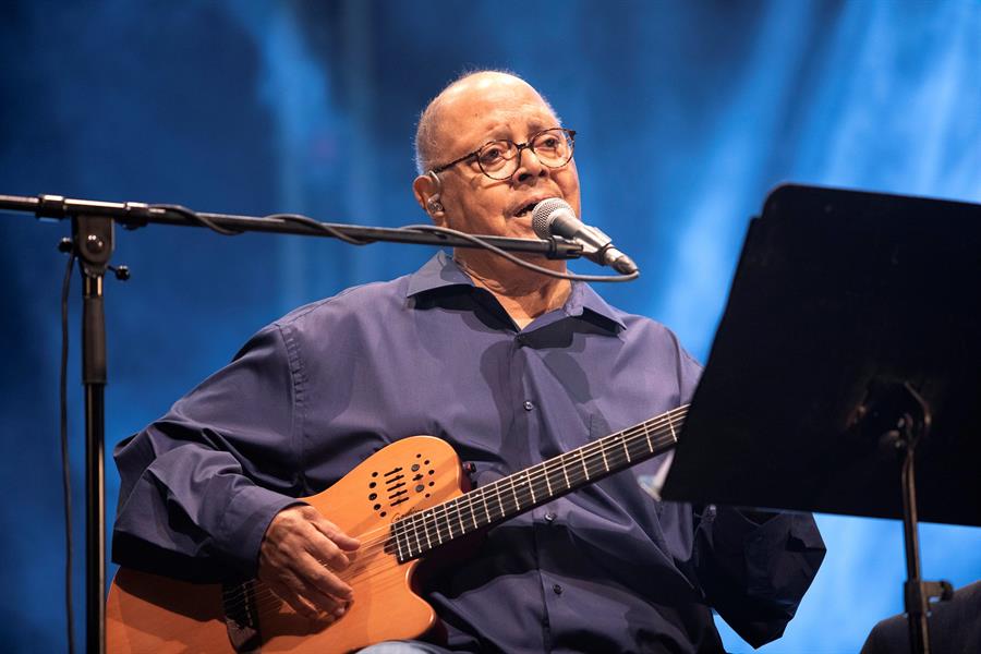Muere el cantautor cubano Pablo Milanés