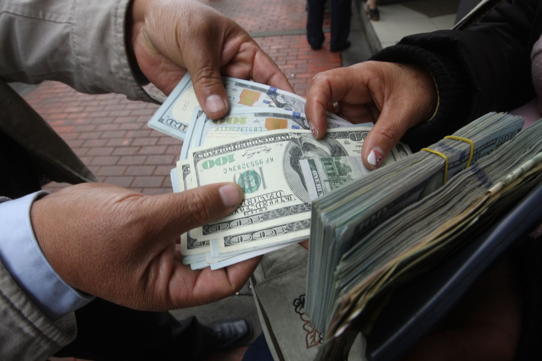 Esta es la tasa de cambio del córdoba frente al dólar para diciembre 2022 en Nicaragua  