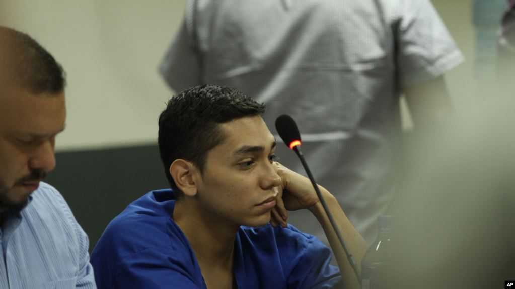 Orlando Tercero es declarado culpable por matar a estudiante en New York