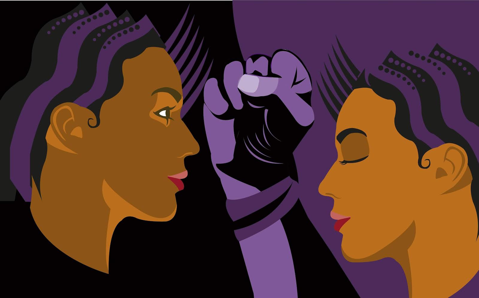 <strong>25N | Defensoras indefensas y mujeres desprotegidas</strong>