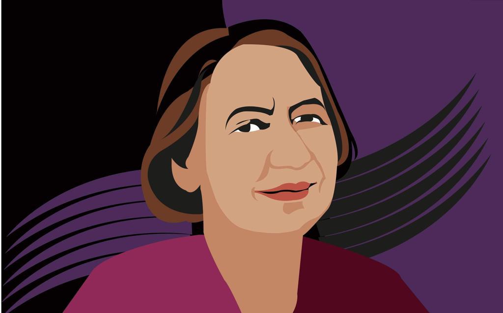 <strong>María Teresa Blandón: “</strong>El régimen no hace nada para defender a las mujeres, es pura retórica”